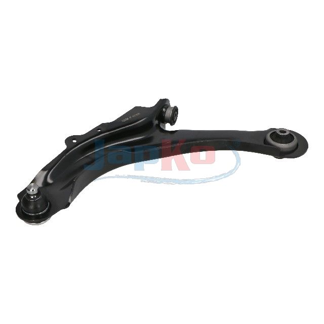 JAPKO 720700L Control/Trailing Arm, wheel suspension