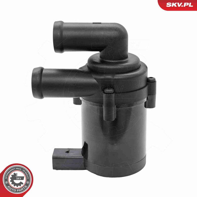 ESEN SKV 22SKV085 Auxiliary Water Pump (cooling water circuit)