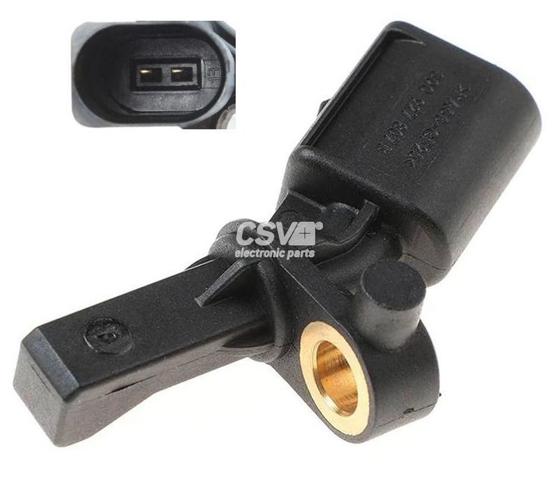 Sensor, revoluciones de la rueda