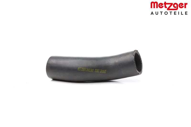 METZGER AUTOTEILE 2401383 Charge Air Hose
