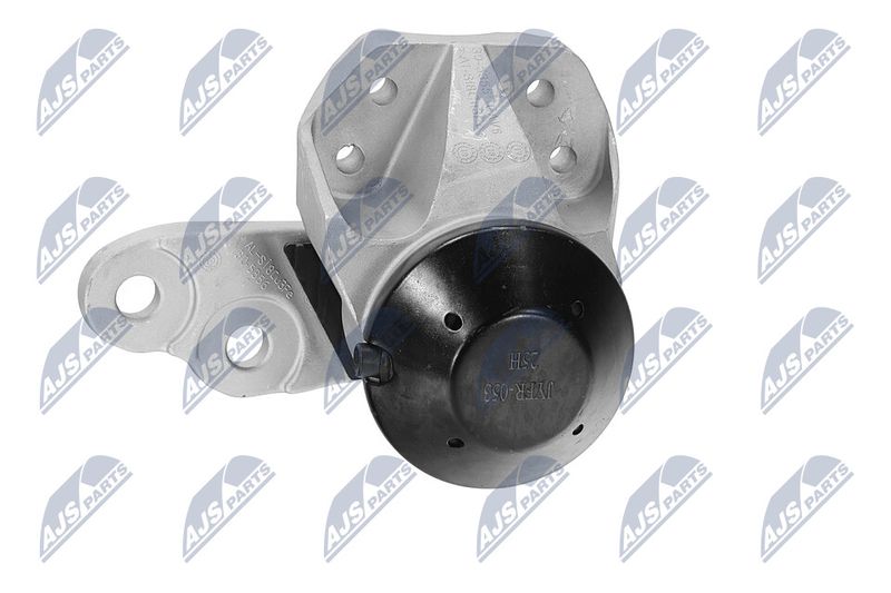 Paigutus, Mootor, NTY ZPS-FR-053