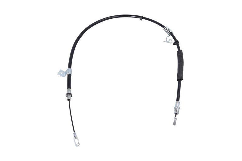 KAMOKA 1190146 Cable Pull, parking brake