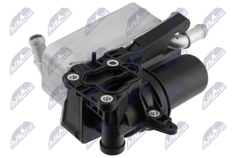 NTY CCL-ME-070 Oil Cooler, automatic transmission