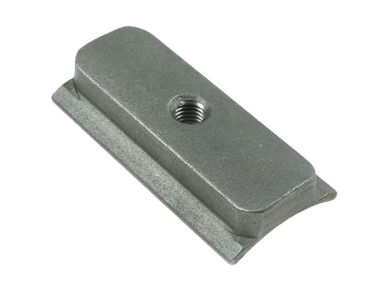 Brand new AS-PL Starter motor mounting element