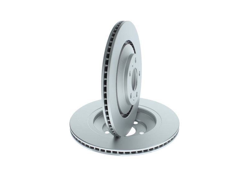 BOSCH 0 986 479 591 Brake Disc