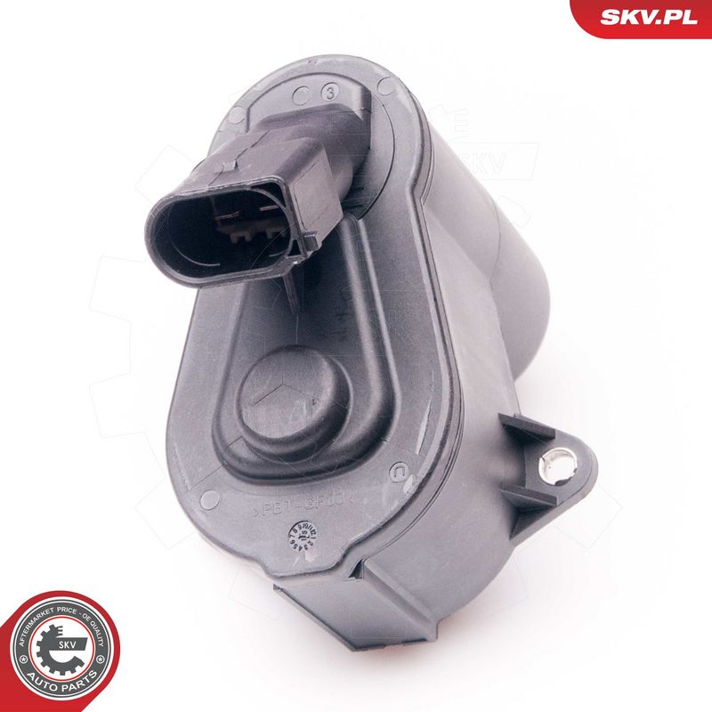 Seadeelement, seisupidur (pidurisadul), ESEN SKV 96SKV027