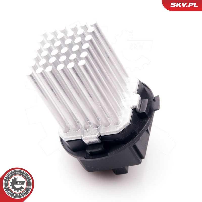 Takistus, salongipuhur, ESEN SKV 94SKV008