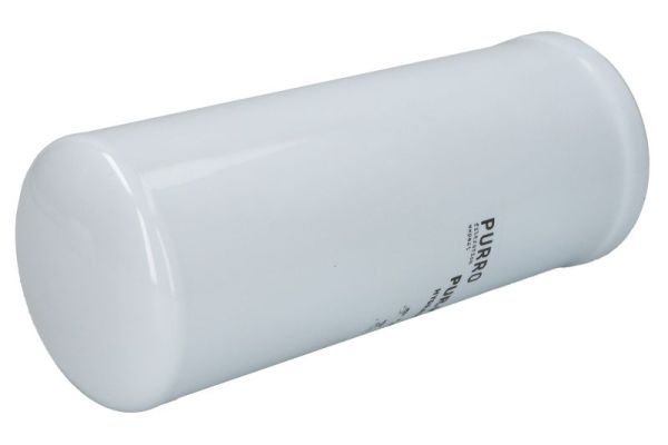 Hydraulisch filter (centrifugaal oliefilter, geschroefd) past: FENDT 307 C FARMER, 307 C TURBO FARMER, 307 CA FARMER, 307 CI FARMER 2WD, 307 CI FARMER 4WD, 308 C FARMER, 308 CA FARMER, 308 CI FARMER