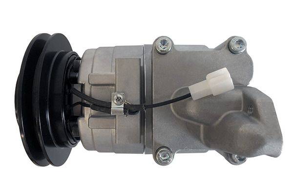 Product Image - Compressor, airconditioning - ACP1172000S - MAHLE