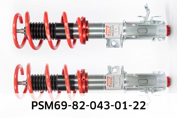EIBACH PSM69-82-043-01-22