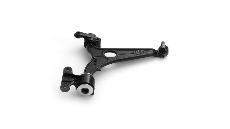 SKF VKDS 322074 B Vikšro valdymo svirtis