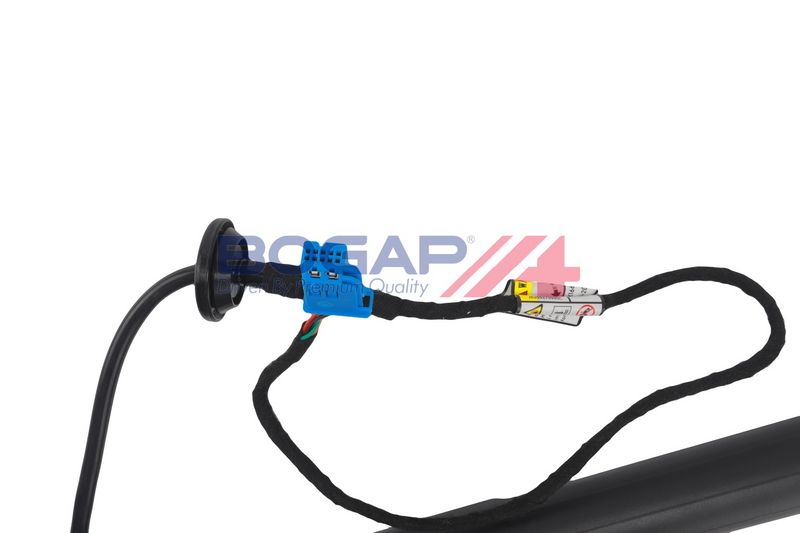 This part match OEM code: A1668900530
