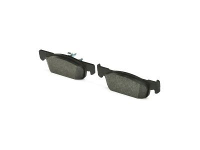 DELPHI LP2479 Brake Pad Set, disc brake