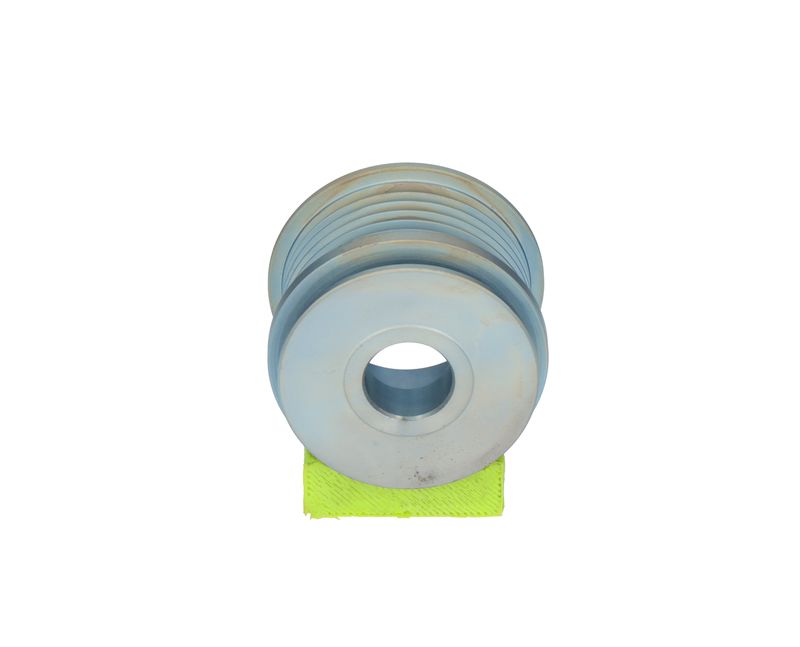 VALEO 599417 Belt Pulley, alternator