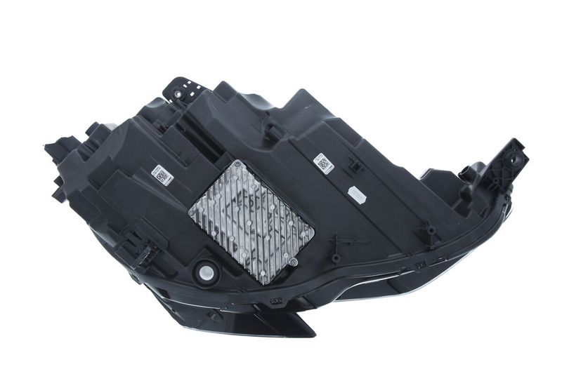 Faro principal