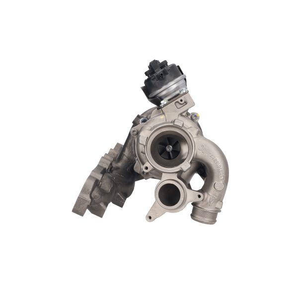 OE-TurboPower IT-53039700477 Charger, charging (supercharged/turbocharged)