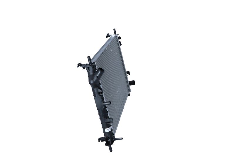 Radiaator, mootorijahutus, NRF 53713