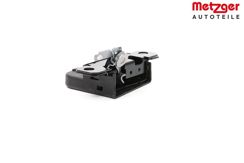 METZGER AUTOTEILE 2311048 Tailgate Lock