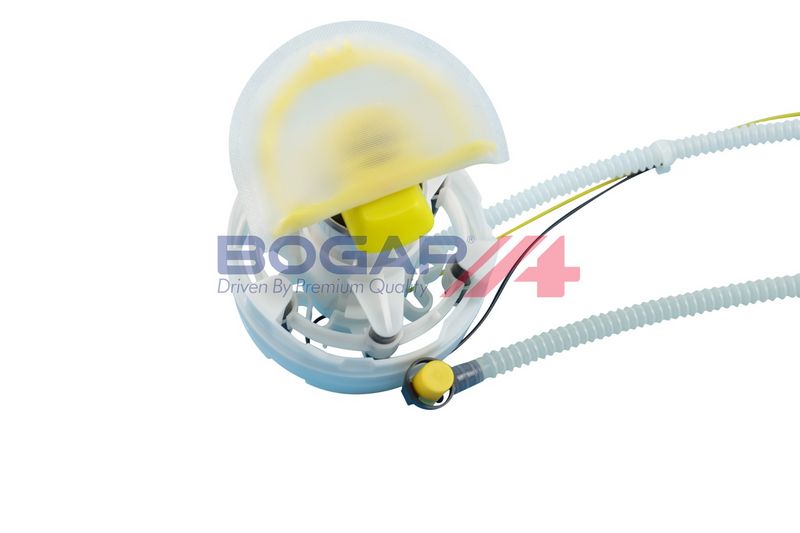 Prekė atitinka OEM kodą: 4B0906087P