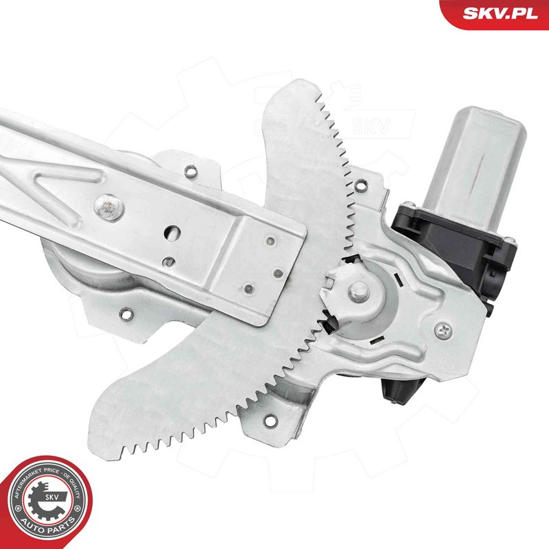 ESEN SKV 00SKV831 Window Regulator