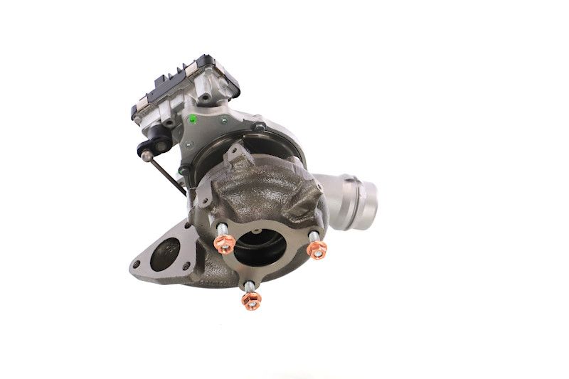 REMANTE 003-002-004141R Turbokompresorius