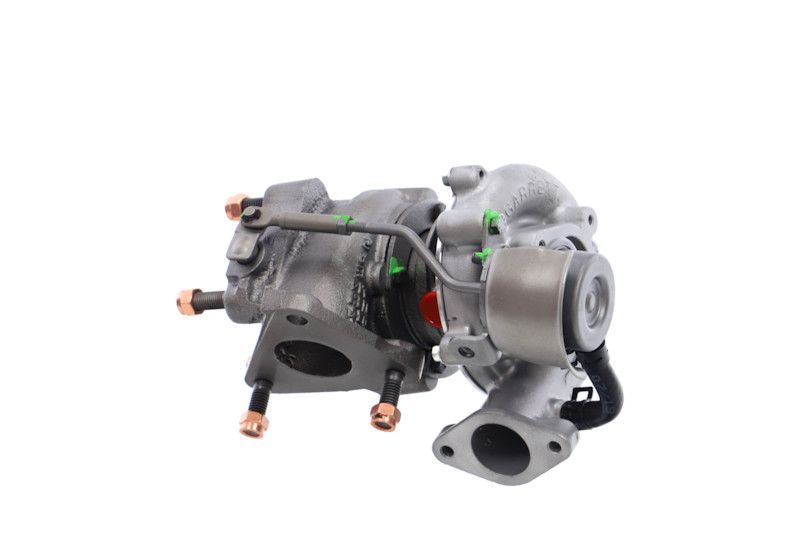 REMANTE 003-001-001349R Charger, charging (supercharged/turbocharged)