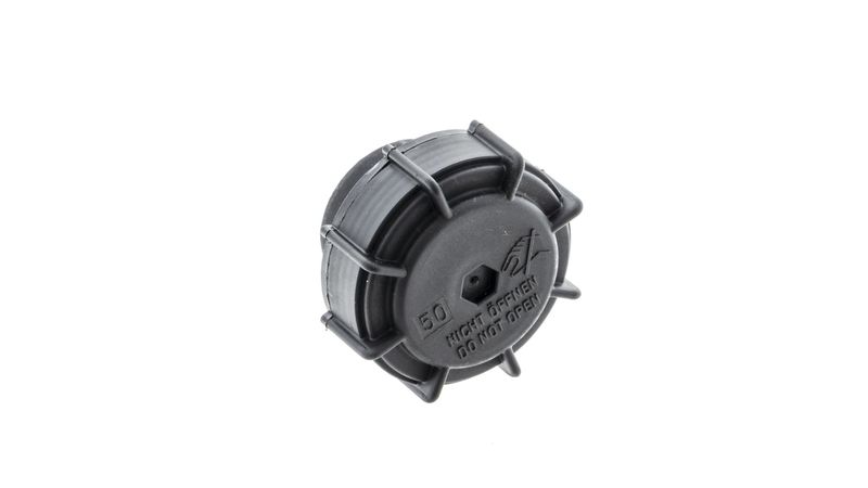 Product Image - Radiateurdop - CRB33000S - MAHLE
