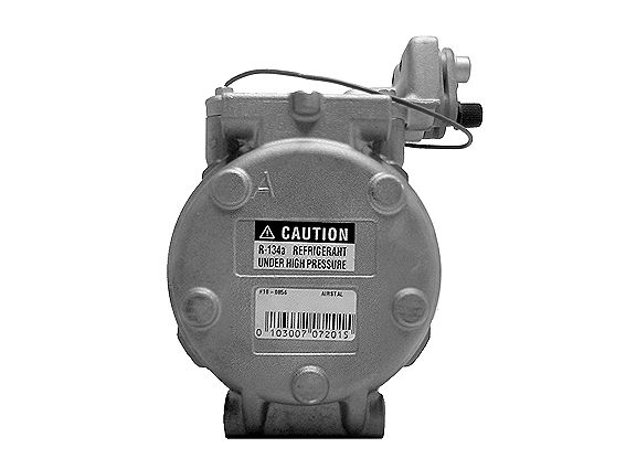 Airstal 10-0856 Compressor, air conditioning
