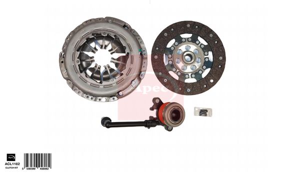 APEC Clutch Kit ACL1162