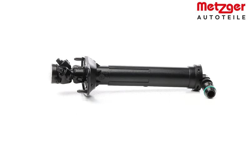 METZGER AUTOTEILE 2220899 Washer Fluid Jet, headlight cleaning