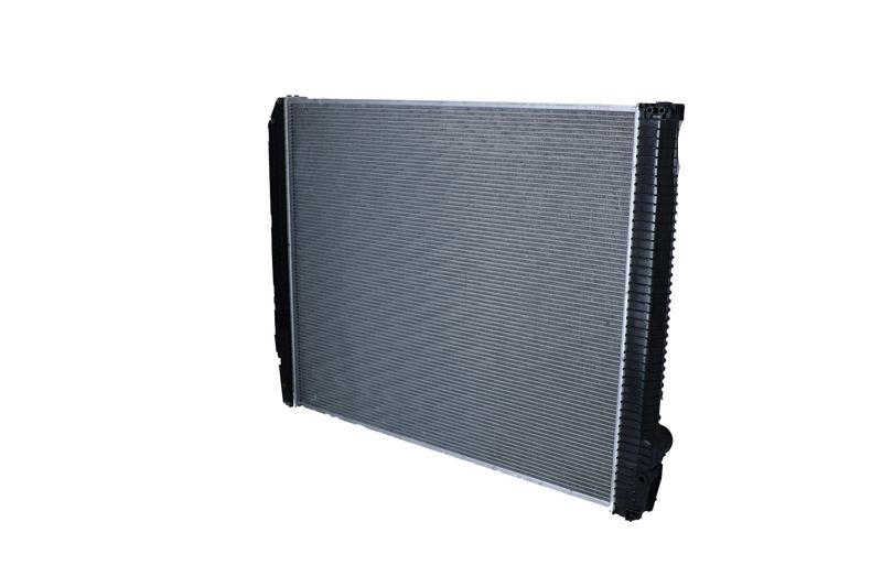 Radiaator, mootorijahutus, NRF 509577