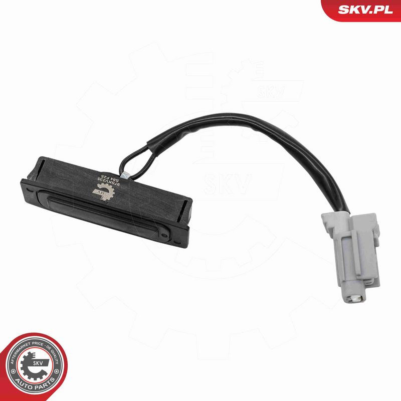 Prekės atitinka OEM kodą: 6Y0 827 574 H