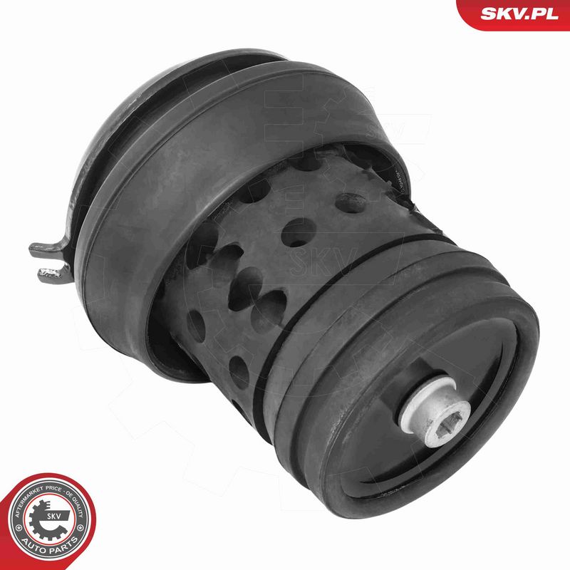 ESEN SKV 75SKV239 Mounting, engine