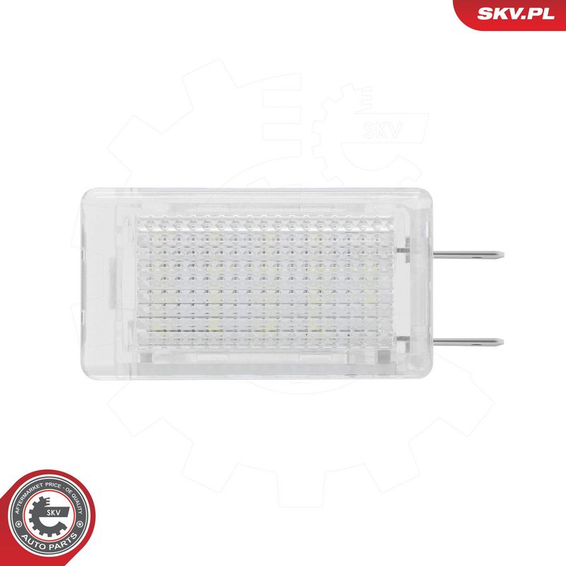 Salongivalgusti, ESEN SKV 72SKV491