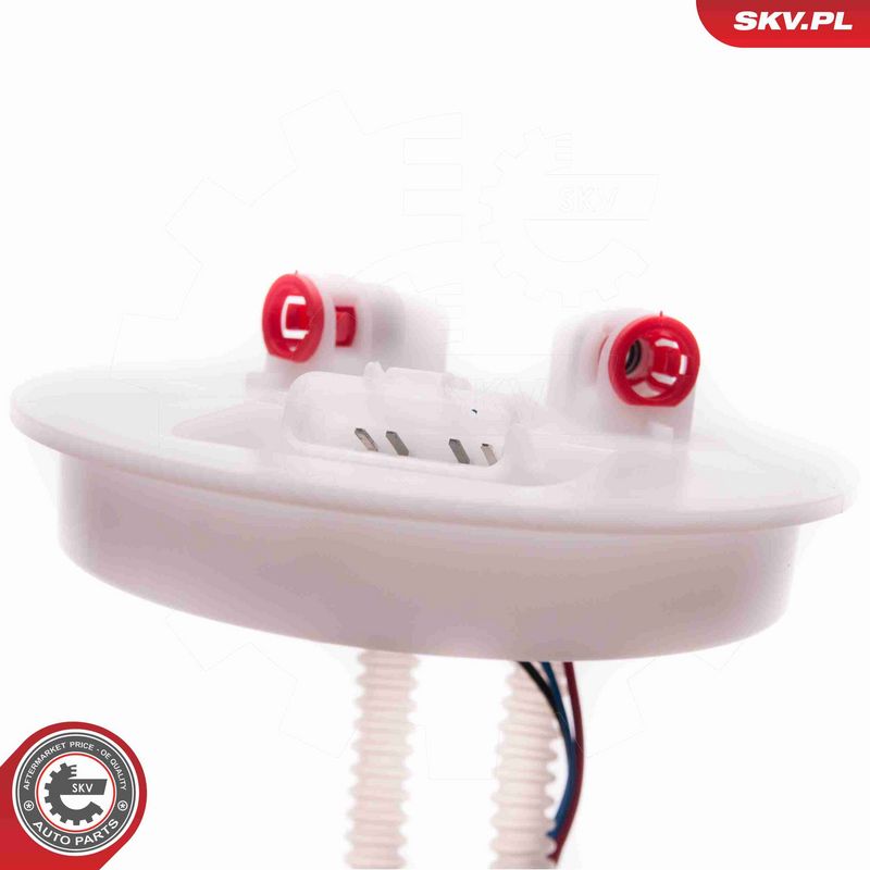 ESEN SKV 02SKV774 Kuro tiekimo modulis