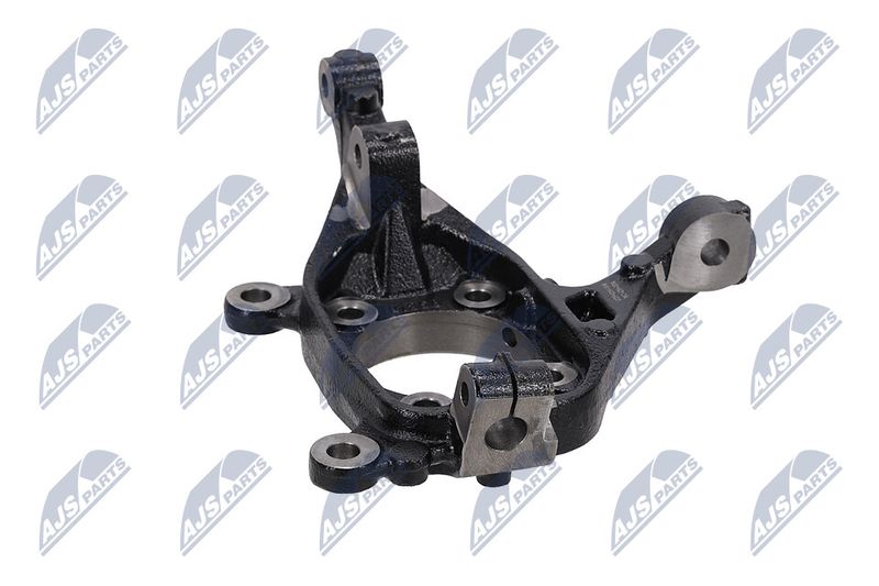 Käändmik, rattakinnitus, NTY ZZP-CH-004