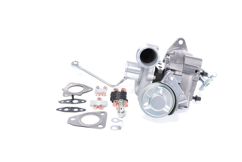 Compresor,sistem de supraalimentare T981606BT BTS Turbo