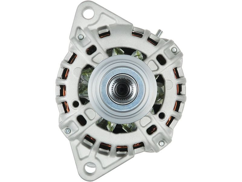 Brand new AS-PL Alternator
