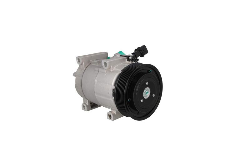 KAMOKA 7820201 Compressor, air conditioning
