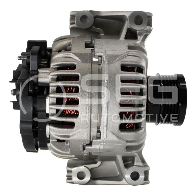 SEG Automotive 0124425112 Alternator
