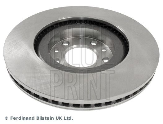 BLUE PRINT ADM543111 Brake Disc