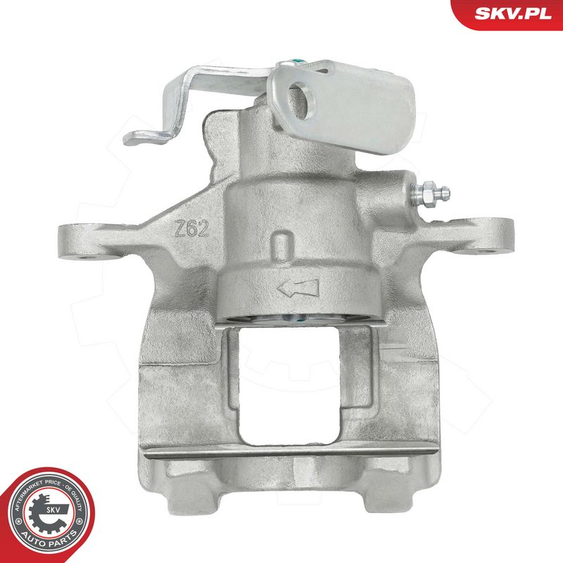 Pidurisadul, ESEN SKV 50SKV013