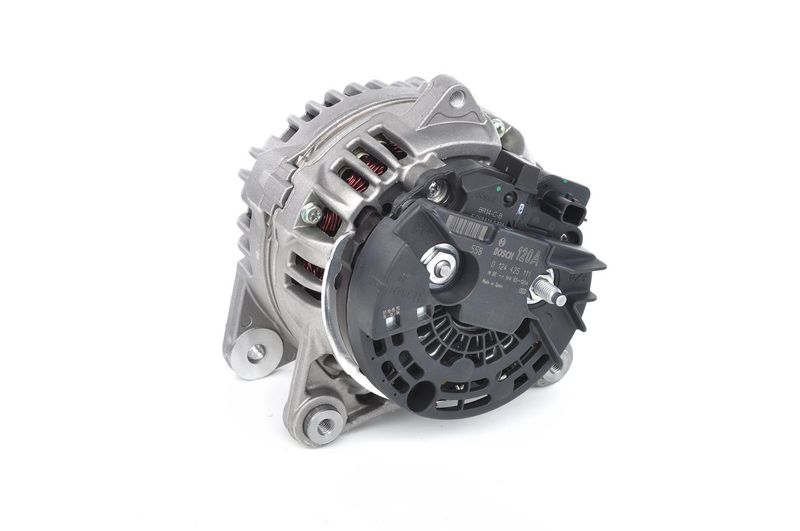 BOSCH 0124425111 Alternator