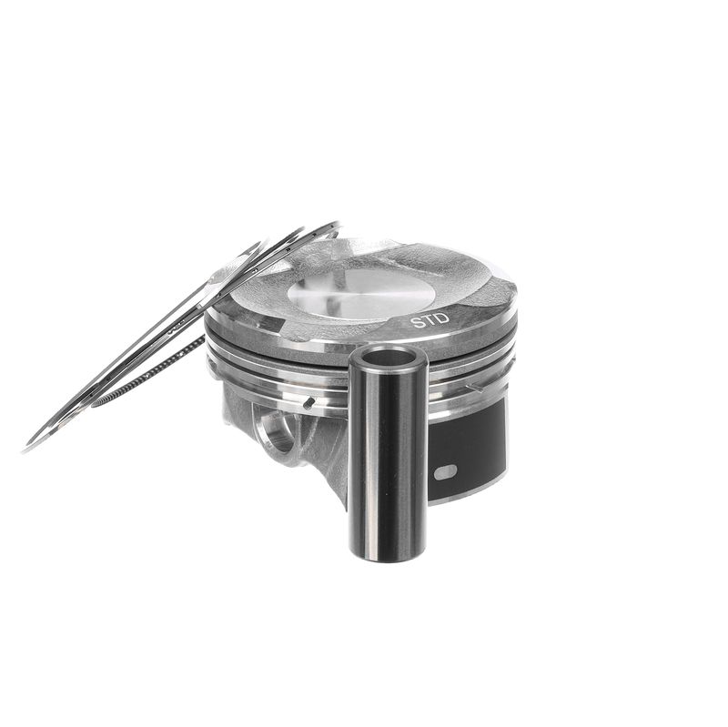 Product Image - Zuiger - PM015450 - ET ENGINETEAM