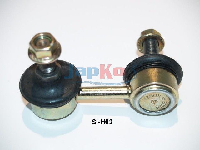 Brat/bieleta suspensie, stabilizator JAPKO 106H02R