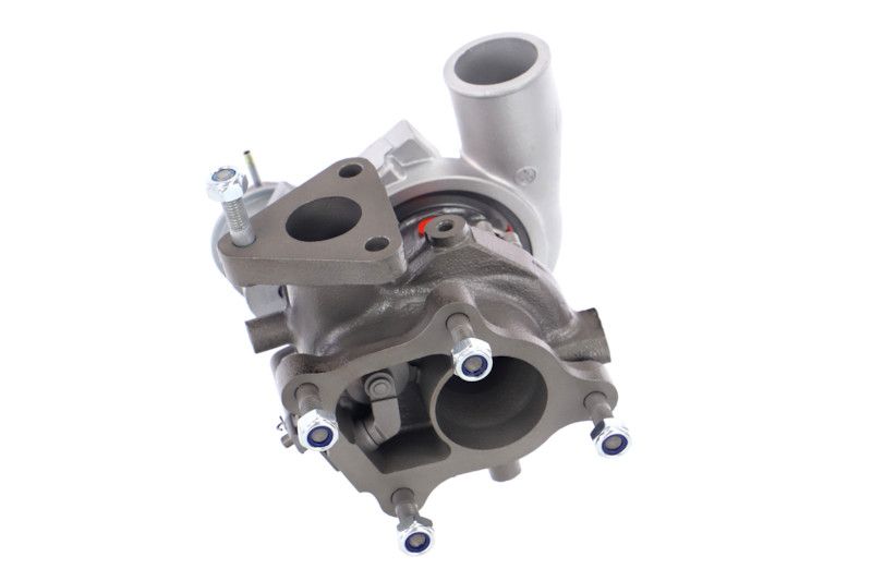 REMANTE 003-001-000308R Charger, charging (supercharged/turbocharged)