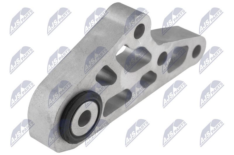 Paigutus, Mootor, NTY...