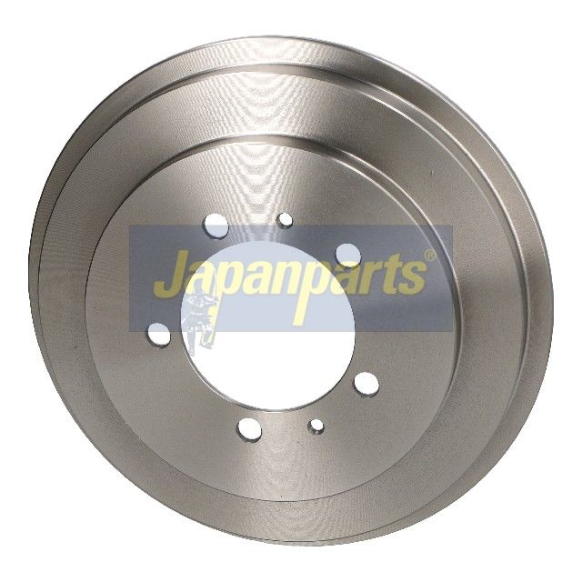 JAPANPARTS Stabdžių būgnas
