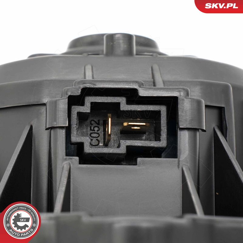 Salongipuhur, ESEN SKV 68SKV171