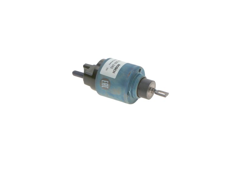BOSCH 2339305243 Solenoid Switch, starter